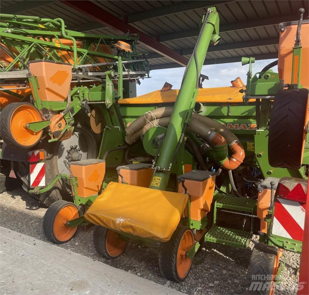 Amazone ED 452-K Täppiskülvikud