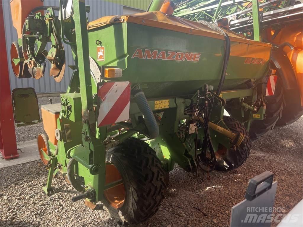 Amazone ED 452-K Täppiskülvikud