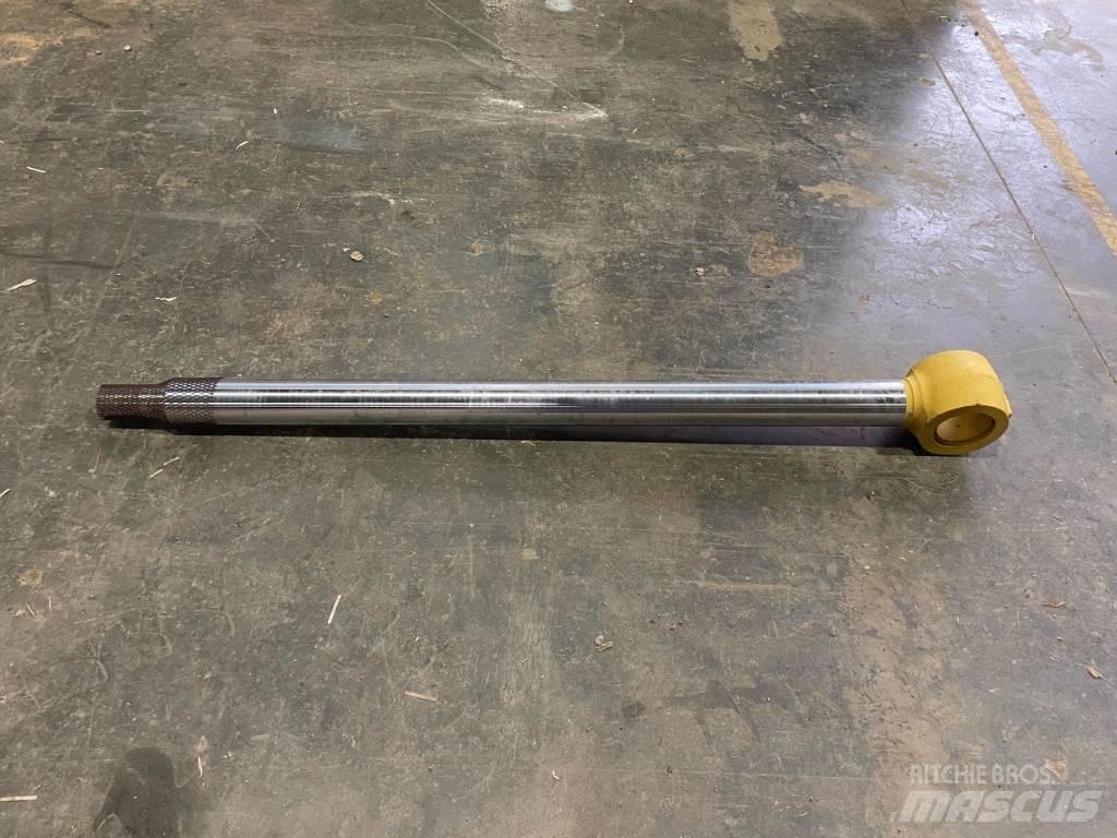 CAT 318C + 319C Rod AS Muud osad