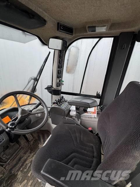 Volvo L 45 F Rataslaadurid