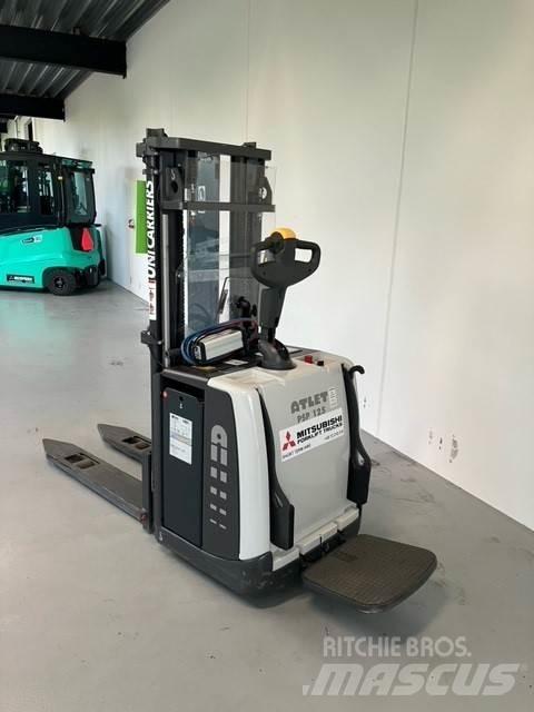 Atlet PSP125 Platvormiga alusesiirdaja