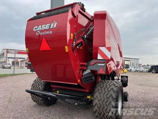 CASE RB 466 HD PRO Ruloonpressid