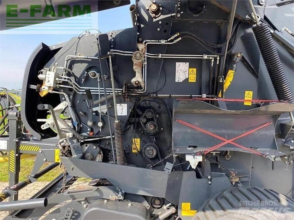 Vicon rv 5220 sc25 Heinapressid