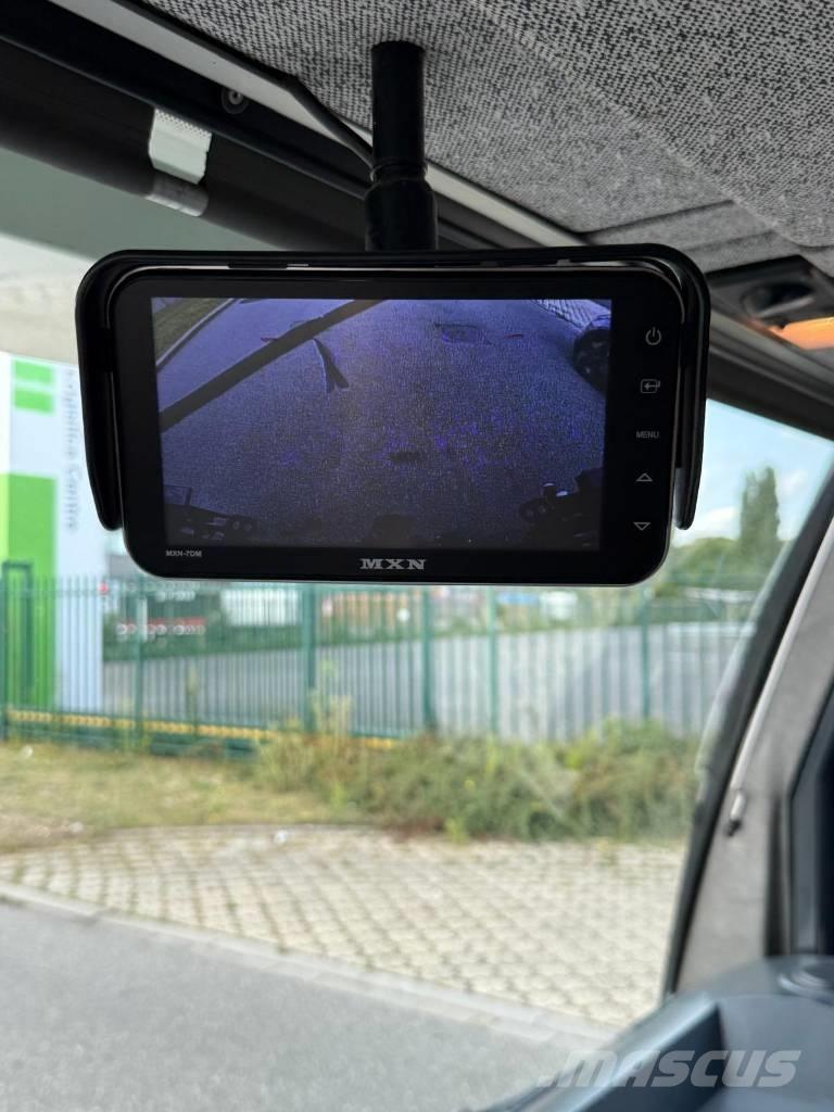 Liebherr MK 63 Maastikutõstukid