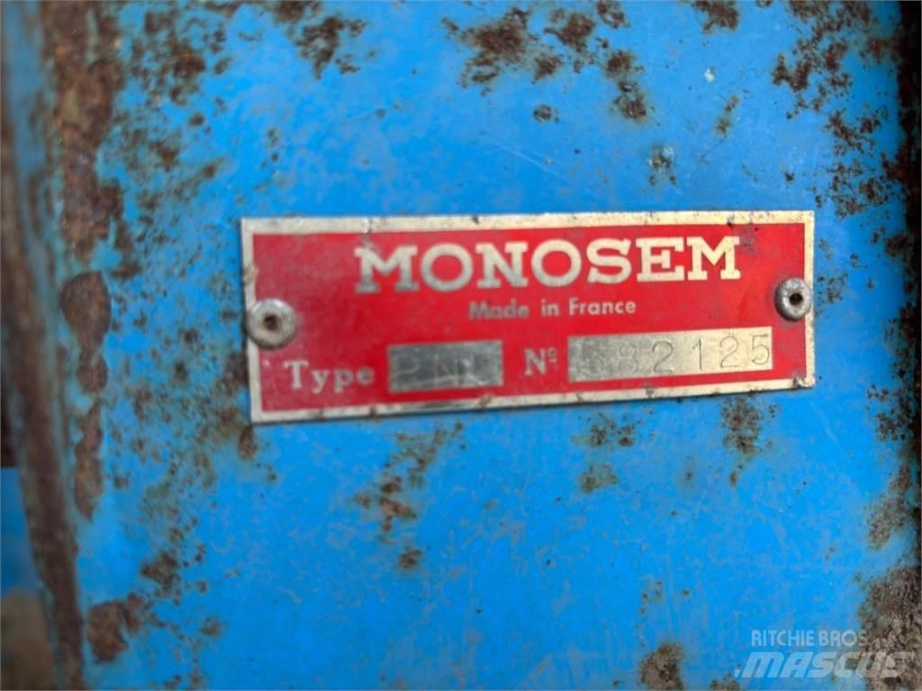 Monosem PNU Külvikud