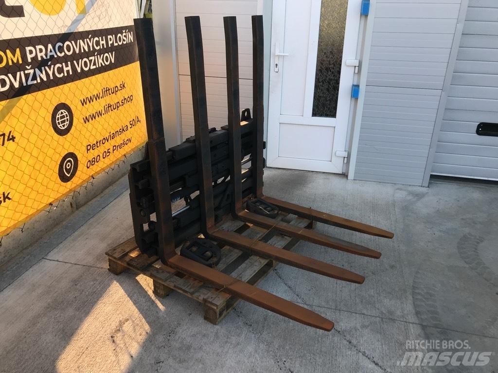 Kaup 1.5T409-2 Spreaderid