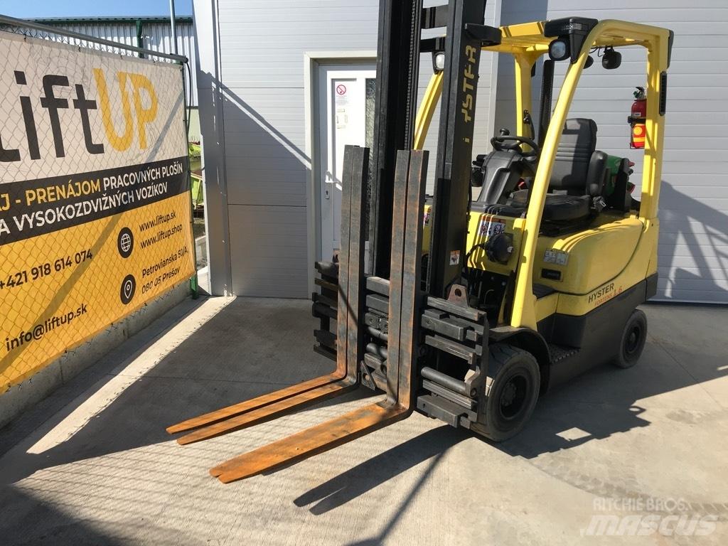 Kaup 1.5T409-2 Spreaderid