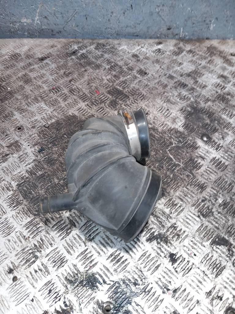 Volvo FH 12    21288834 Kabiinid