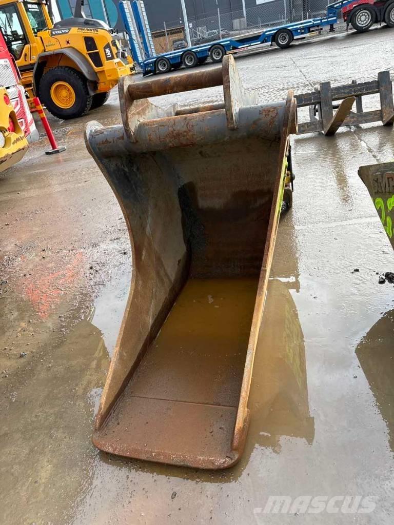 Kobelco SK270SRLC-5 Roomikekskavaatorid