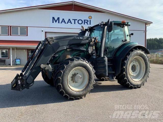 Valtra T234 Direct Traktorid