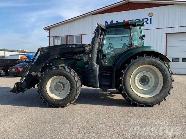 Valtra T234 Direct Traktorid