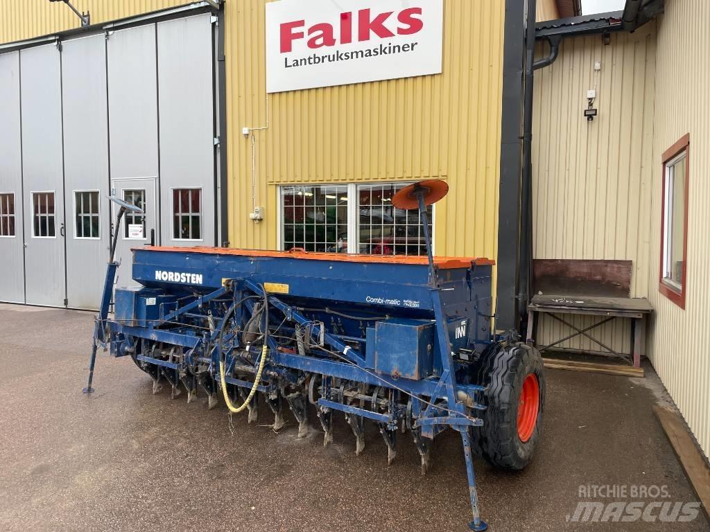 Nordsten CKG300 Külvik-äkked