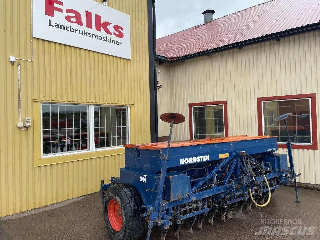Nordsten CKG300 Külvik-äkked