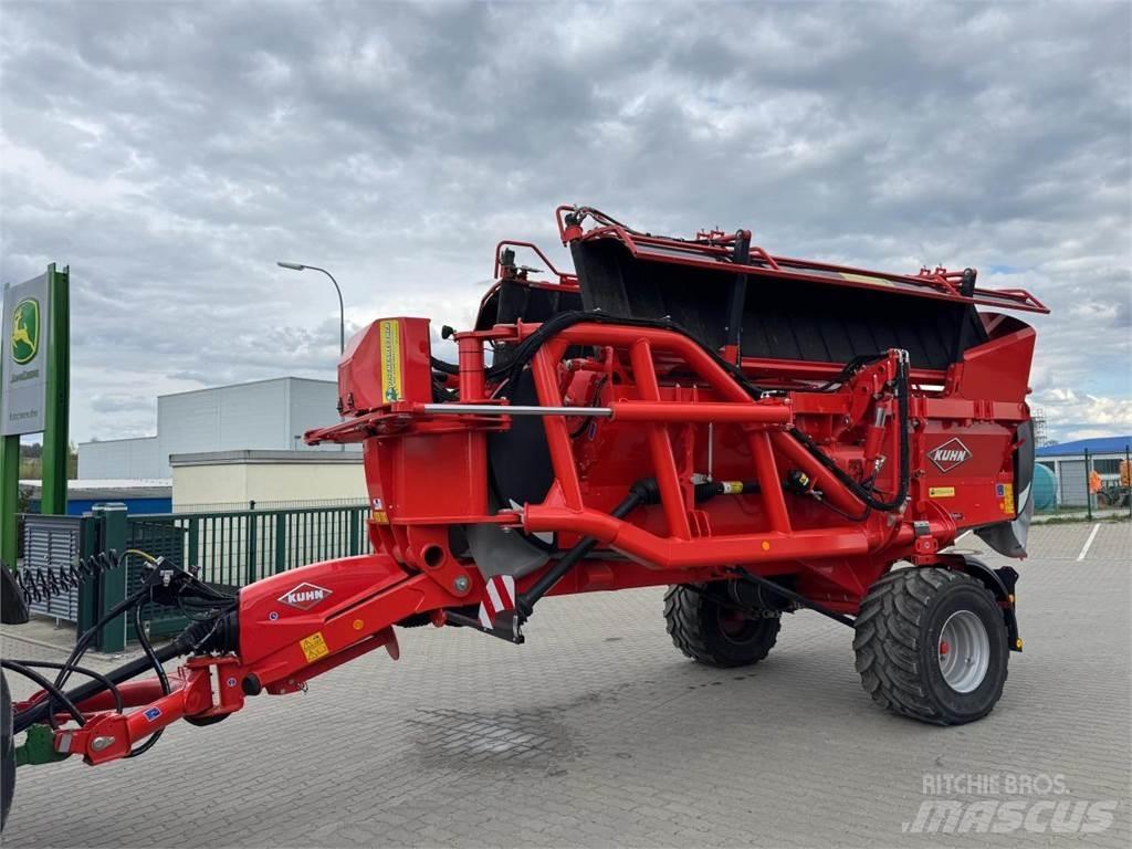 Kuhn FC 13460 D-RA Niidukid