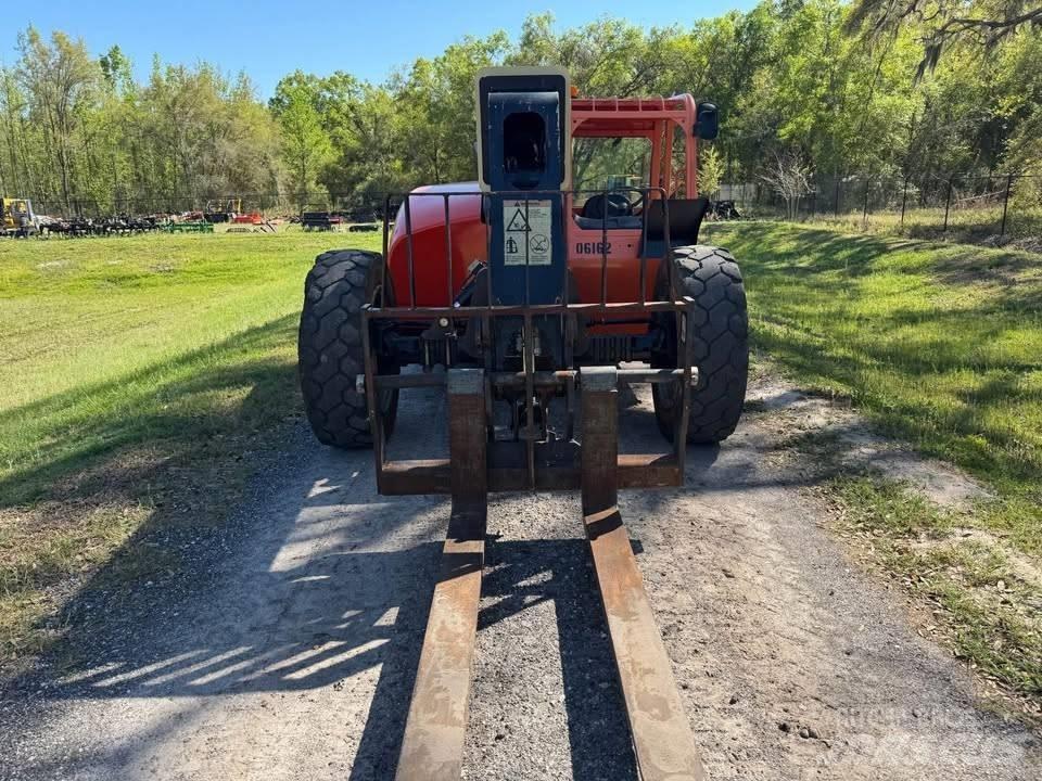 JLG G 6-42 A Teleskooplaadurid
