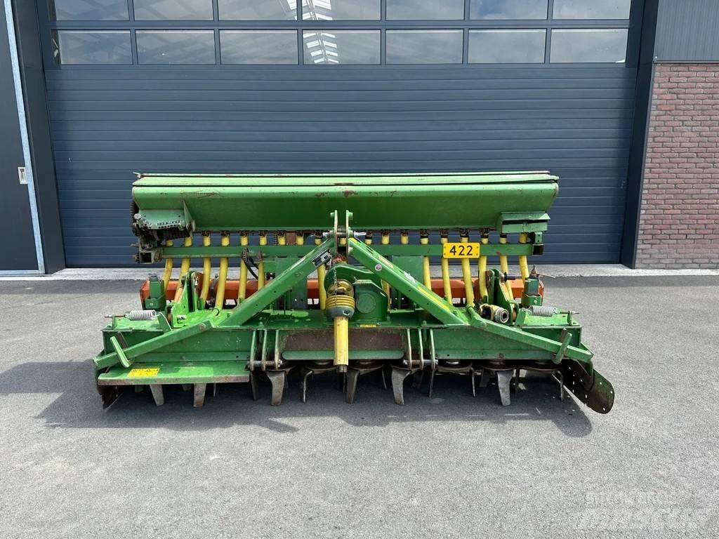 Amazone RX 3000 Äkked