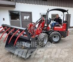 Thaler 2220 S Mitmeotstarbelised laadurid