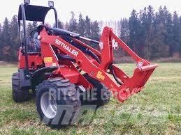 Thaler 2220 S Mitmeotstarbelised laadurid