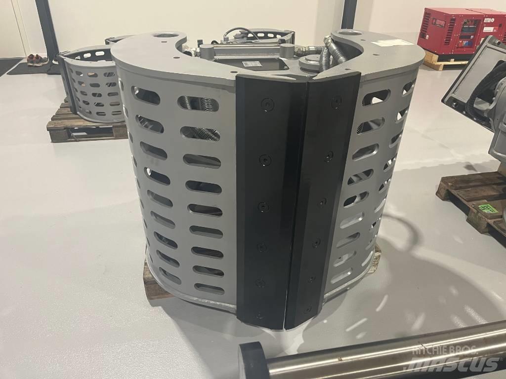 AJCE AS 300 HZ Haaratsid
