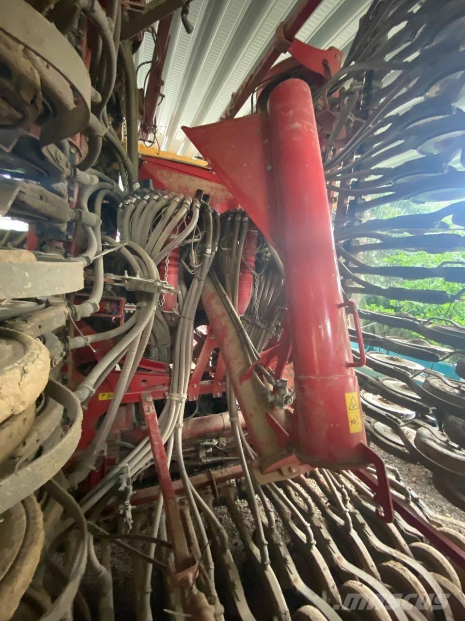 Horsch Pronto 9 DC Külvikud