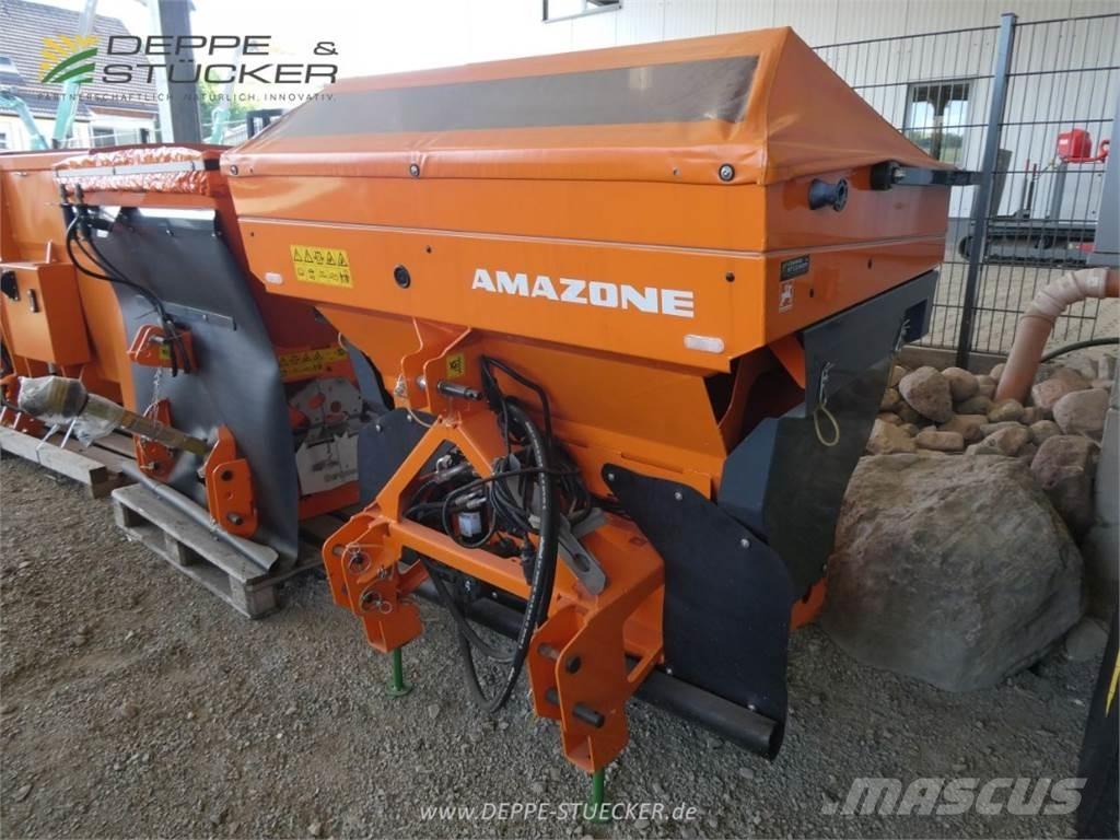 Amazone IceTiger S Liivapuisturid ja soolapuisturid