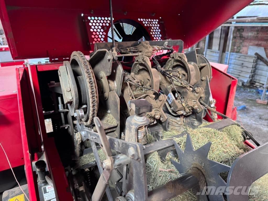 Massey Ferguson 1842 Heinapressid