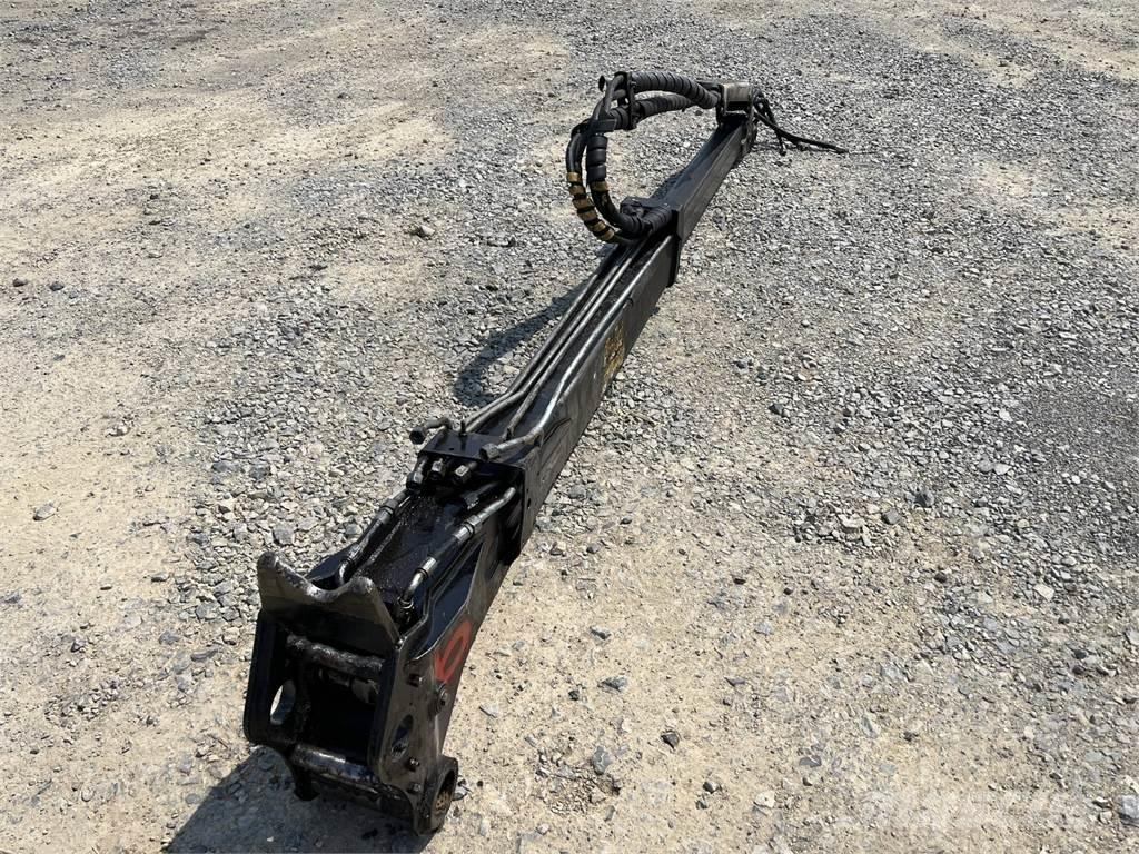 Cranab CRF 7 Forvarderi kraanad