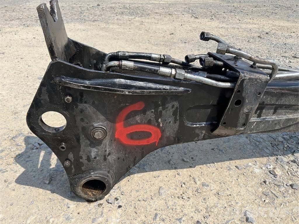 Cranab CRF 7 Forvarderi kraanad