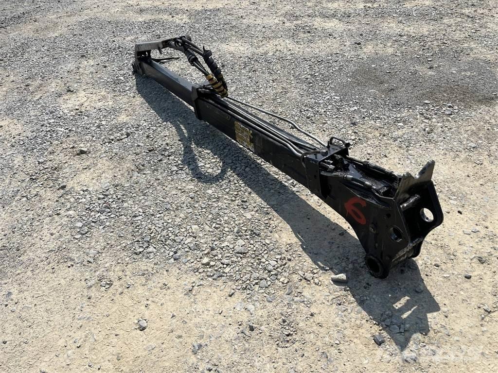 Cranab CRF 7 Forvarderi kraanad