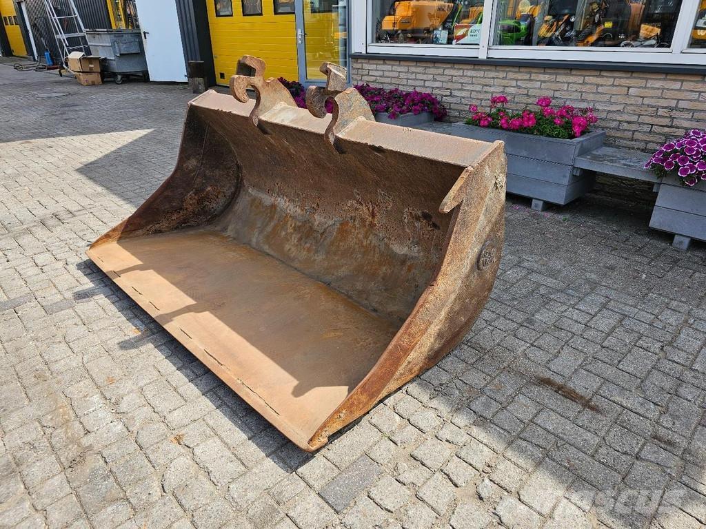 Beco Slotenbak Kopad