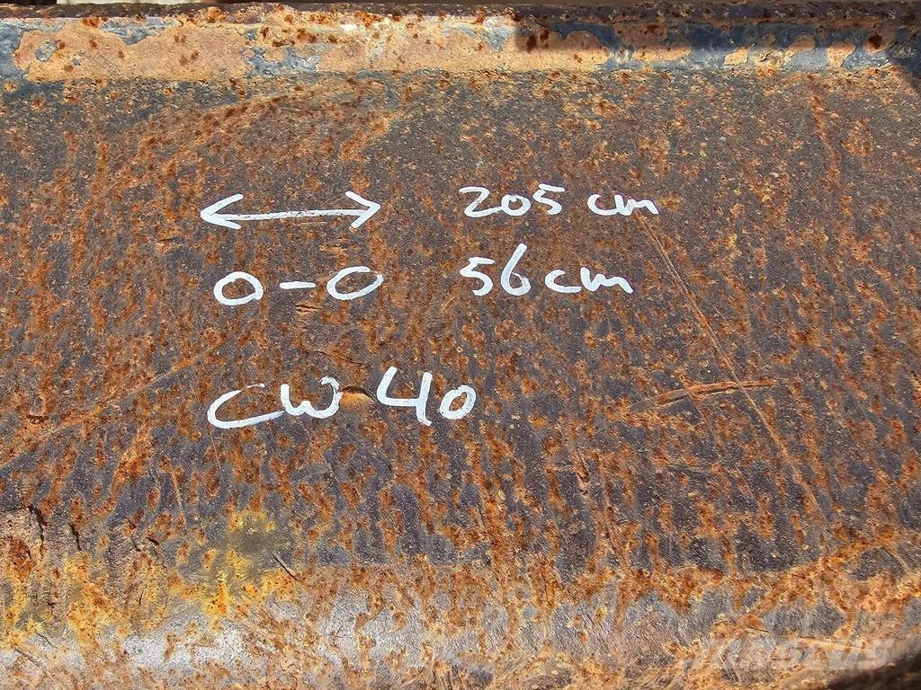 Beco Slotenbak Kopad