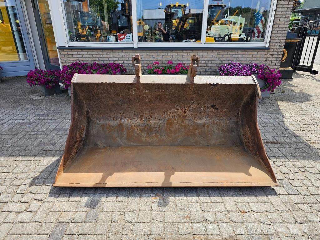 Beco Slotenbak Kopad