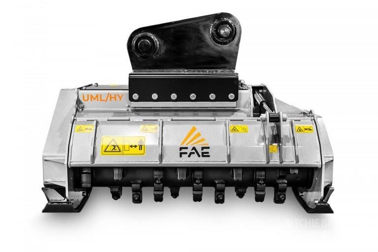 FAE UML/HY-100 VT Muu