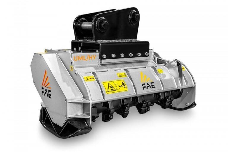 FAE UML/HY-100 VT Muu