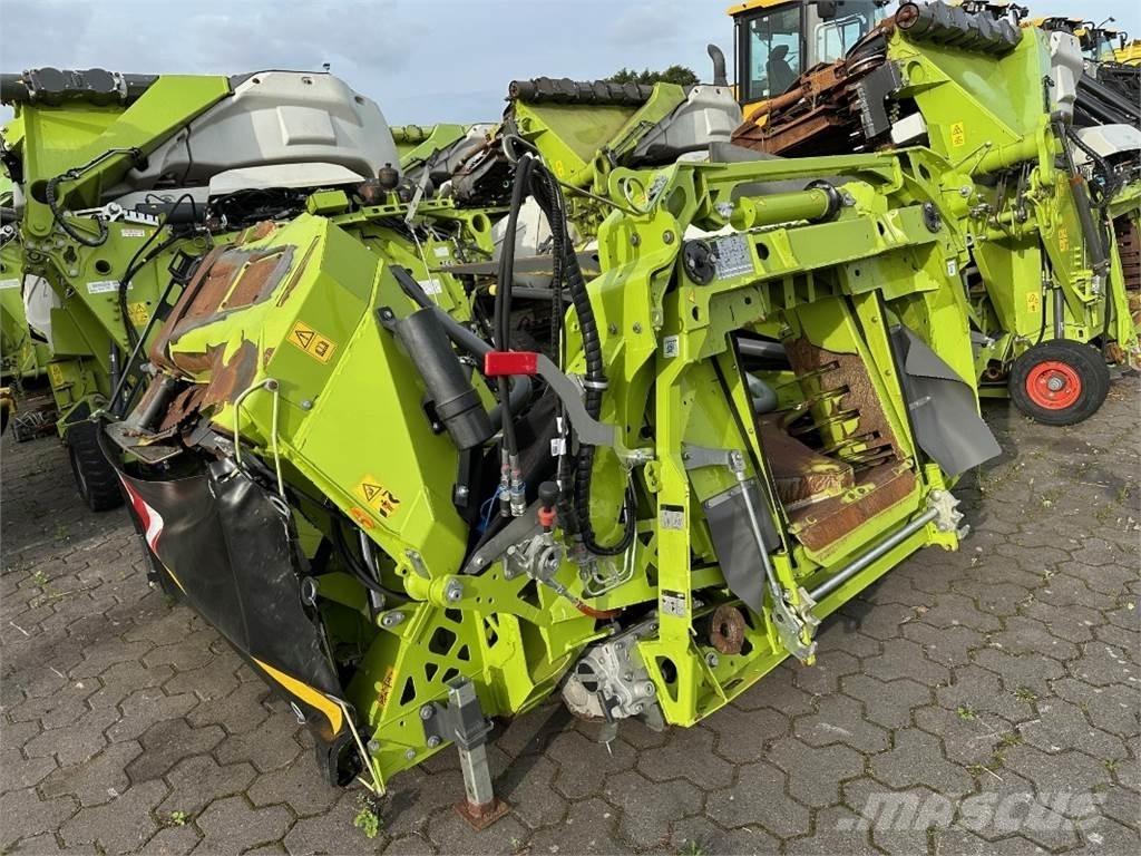 CLAAS Orbis 450 Muud põllumajandusmasinad
