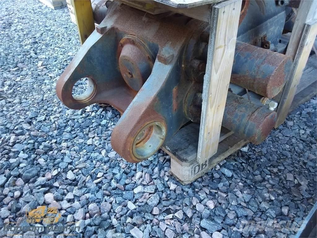 FMG ÖSA 184 (170) Harvesteri kraanad