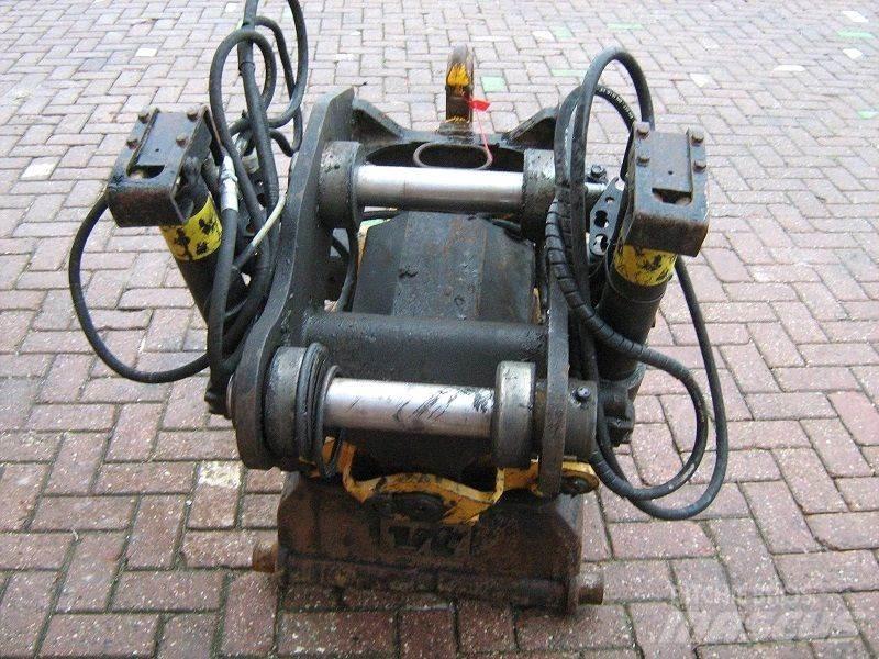 Engcon EC15 Pöördpead