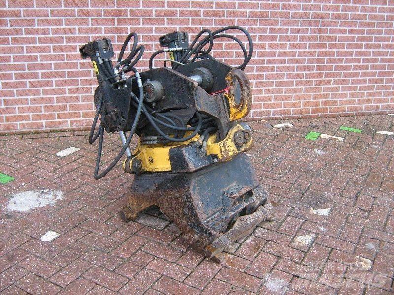 Engcon EC15 Pöördpead
