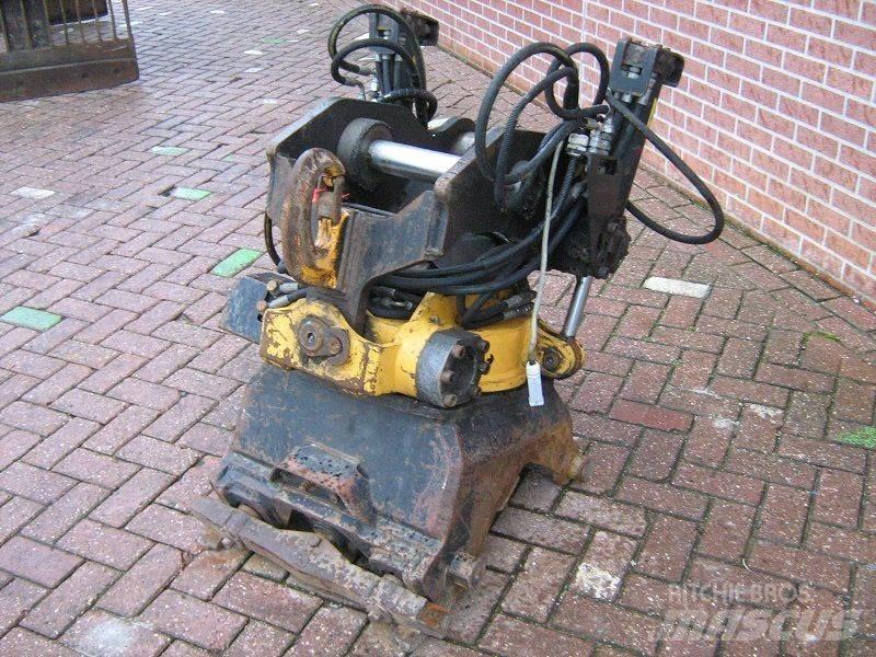 Engcon EC15 Pöördpead