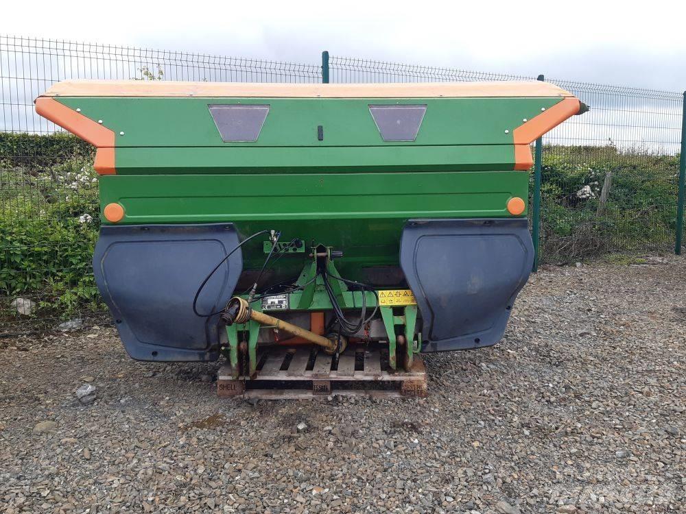 Amazone ZA-M 3001 Mineraalväetise laoturid