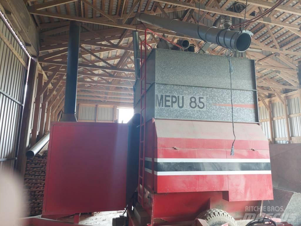 Mepu 85 Viljakuivatid