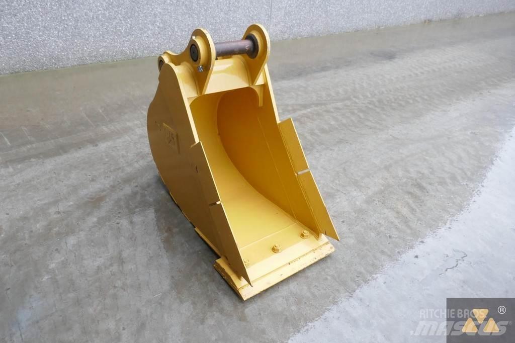 CAT 313 Bucket Kopad