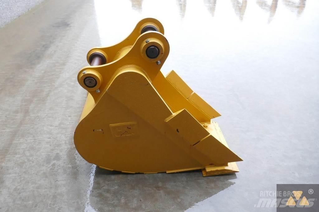 CAT 313 Bucket Kopad