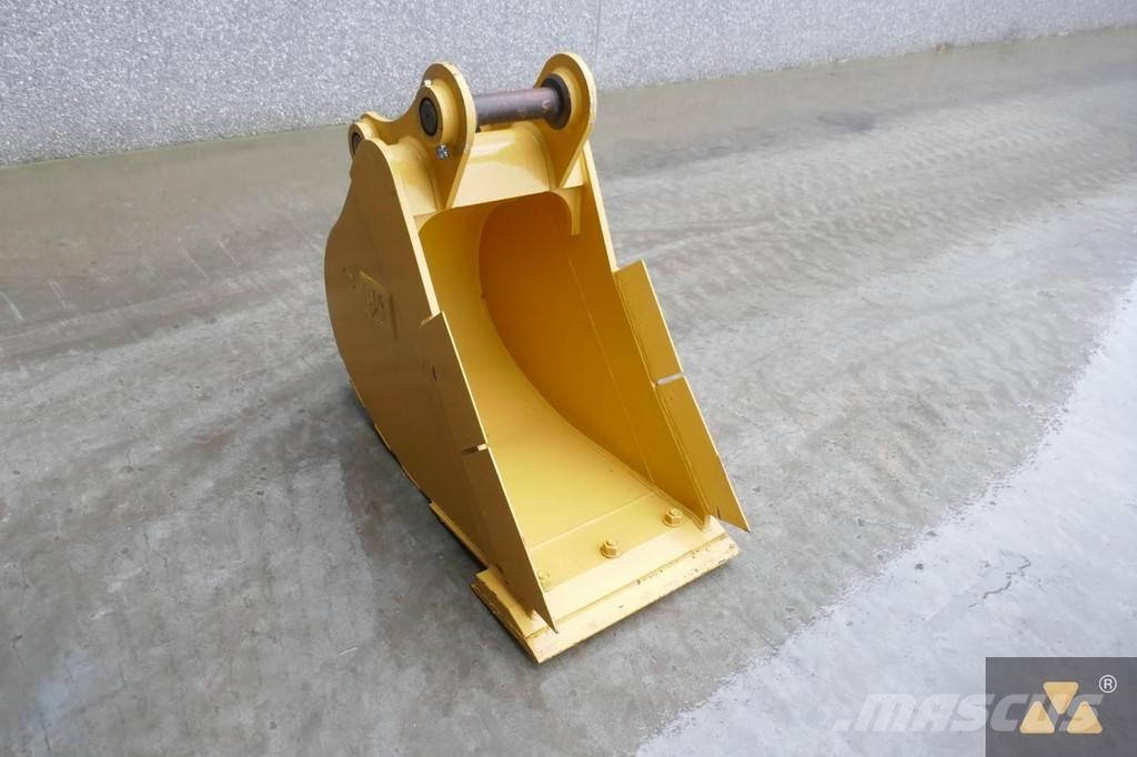 CAT 313 Bucket Kopad