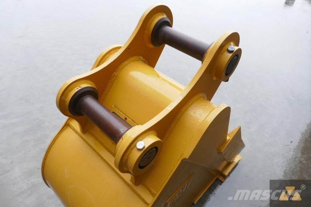 CAT 313 Bucket Kopad
