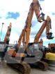 Doosan DX 255 LC-5 Roomikekskavaatorid