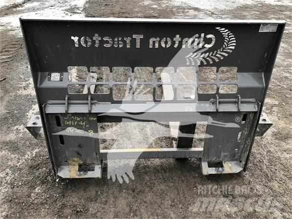 Berlon BPFF-48 Tõstekahvlid