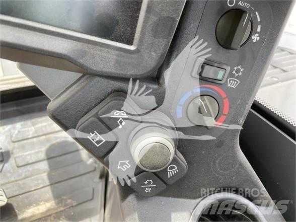 Bobcat E88R2 Roomikekskavaatorid