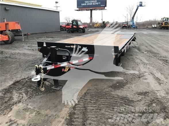 BWise EDB20-17 Madelhaagised