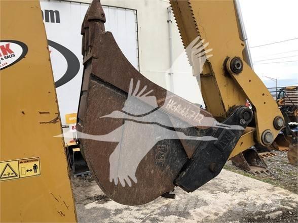 CAT 420F IT Ekskavaatorlaadurid